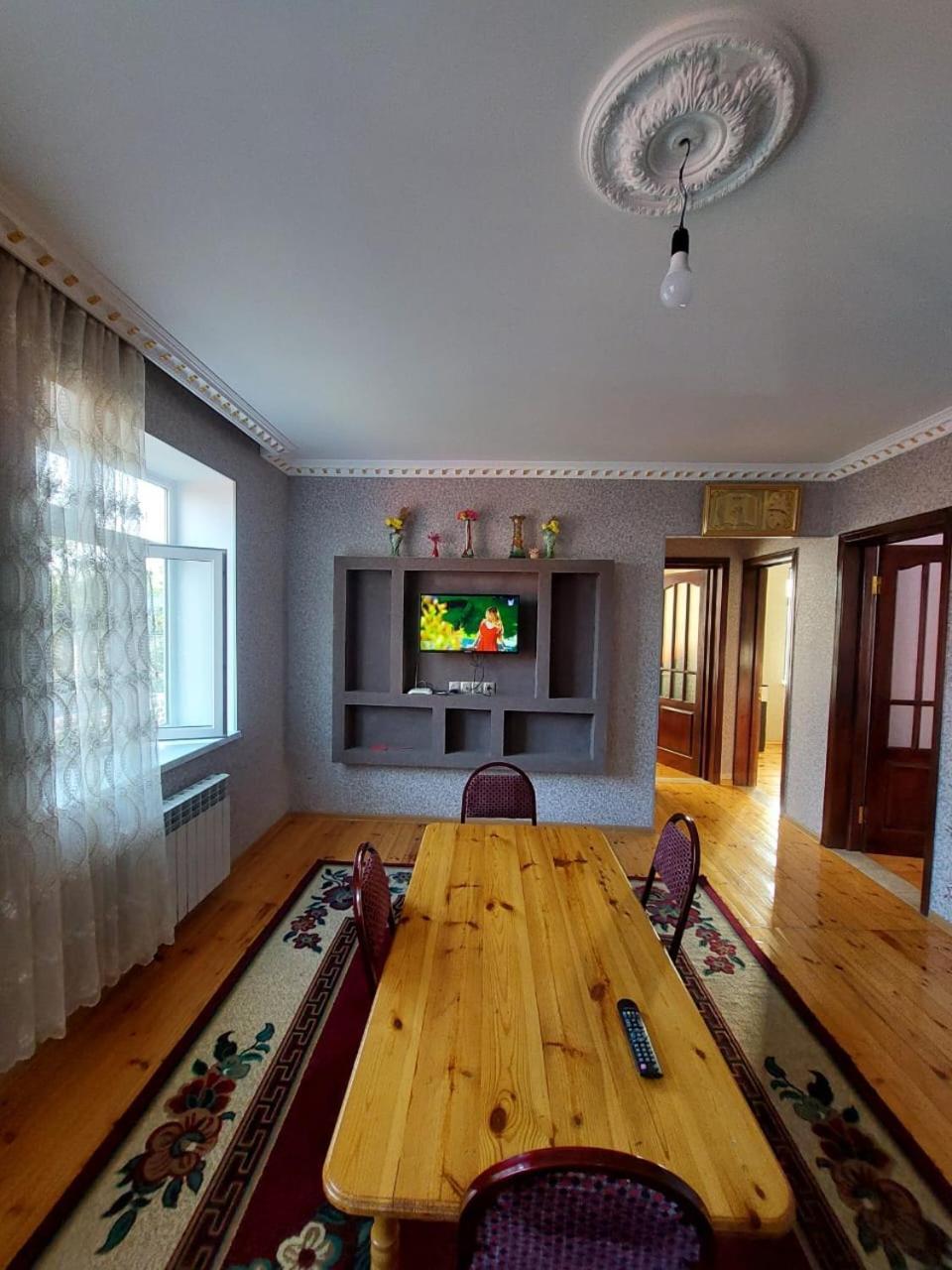 Villa Vilish 盖贝莱 外观 照片