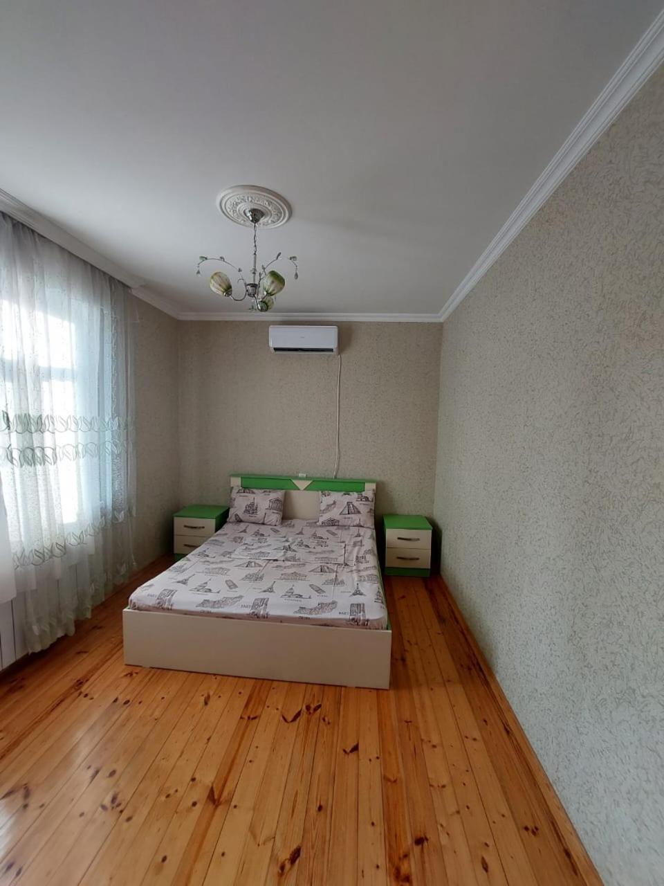 Villa Vilish 盖贝莱 外观 照片