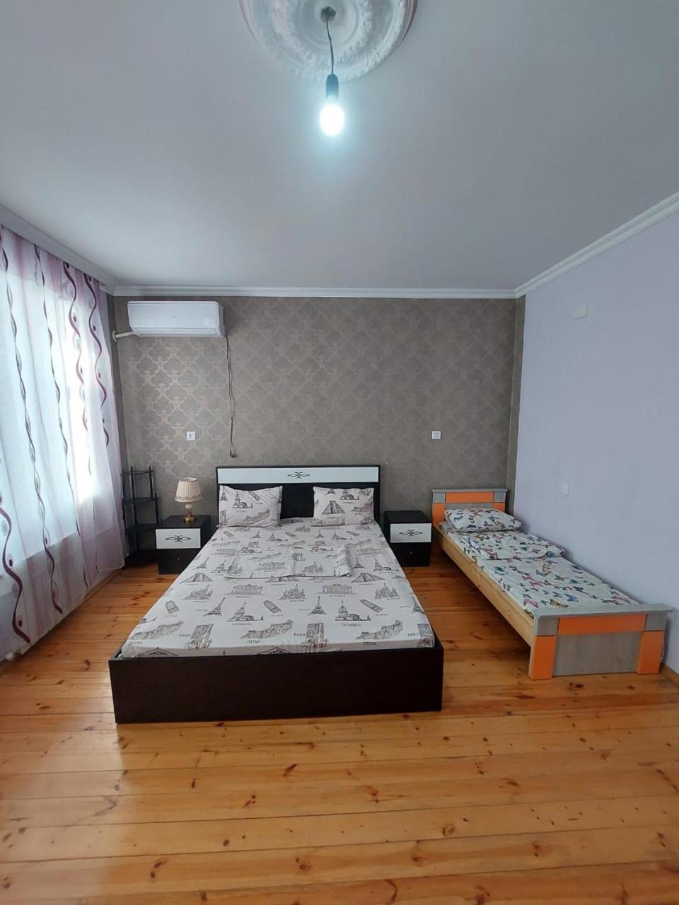 Villa Vilish 盖贝莱 外观 照片